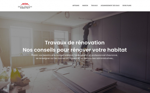 https://www.devis-travaux-habitat.com