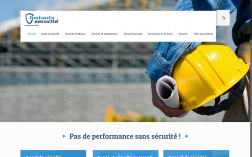 https://www.instants-securite.fr